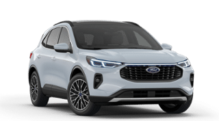 2026 Ford Escape Plugin Hybrid External Image 5